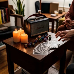 Cozy Party Games For Small Groups