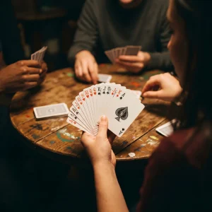 Dice Party Games For Small Groups