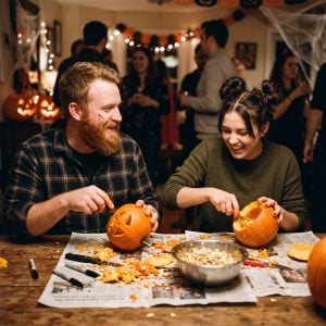 Halloween Costume Contest