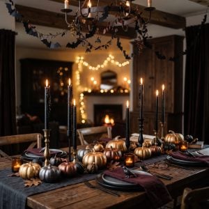 Halloween Party Decoration Supplies