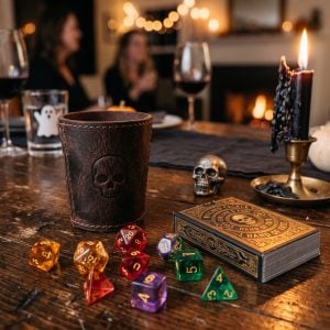 Halloween Party Game Supplies