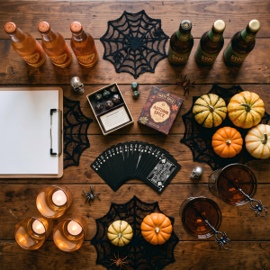 Halloween Party Supplies