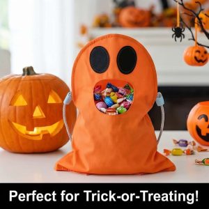 Trick Or Treat