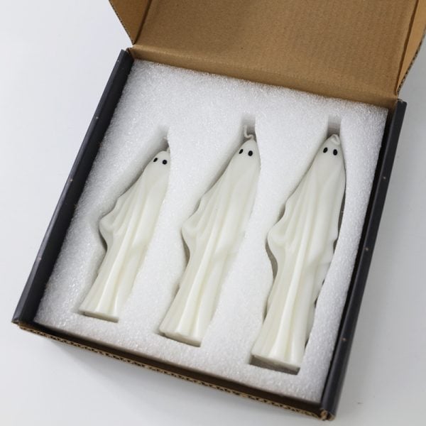 Ghost Candle Set