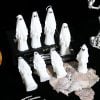 Halloween Ghost Candles