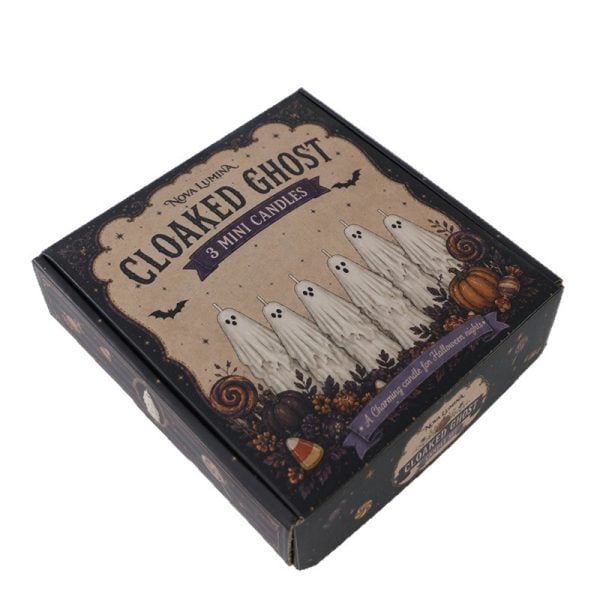 Halloween Gift Set