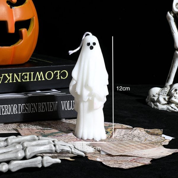 Halloween Table Decor