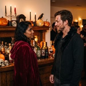 Halloween Costume Theme Ideas
