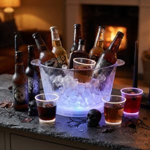 Halloween Casino Drinks
