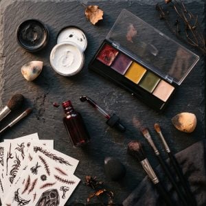 Halloween Face Paint Sfx Products