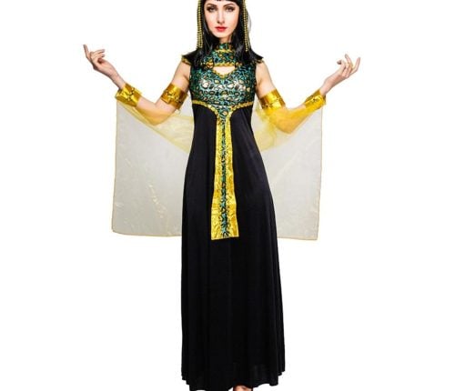 Adult Egyptian Queen Costume