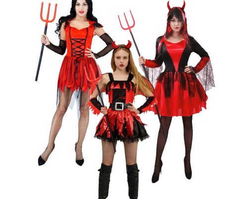 halloween costumes