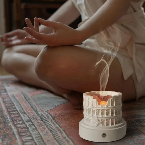 shower steamers aromatherapy